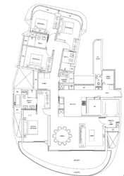 Cape Royale (D4), Condominium #376758361